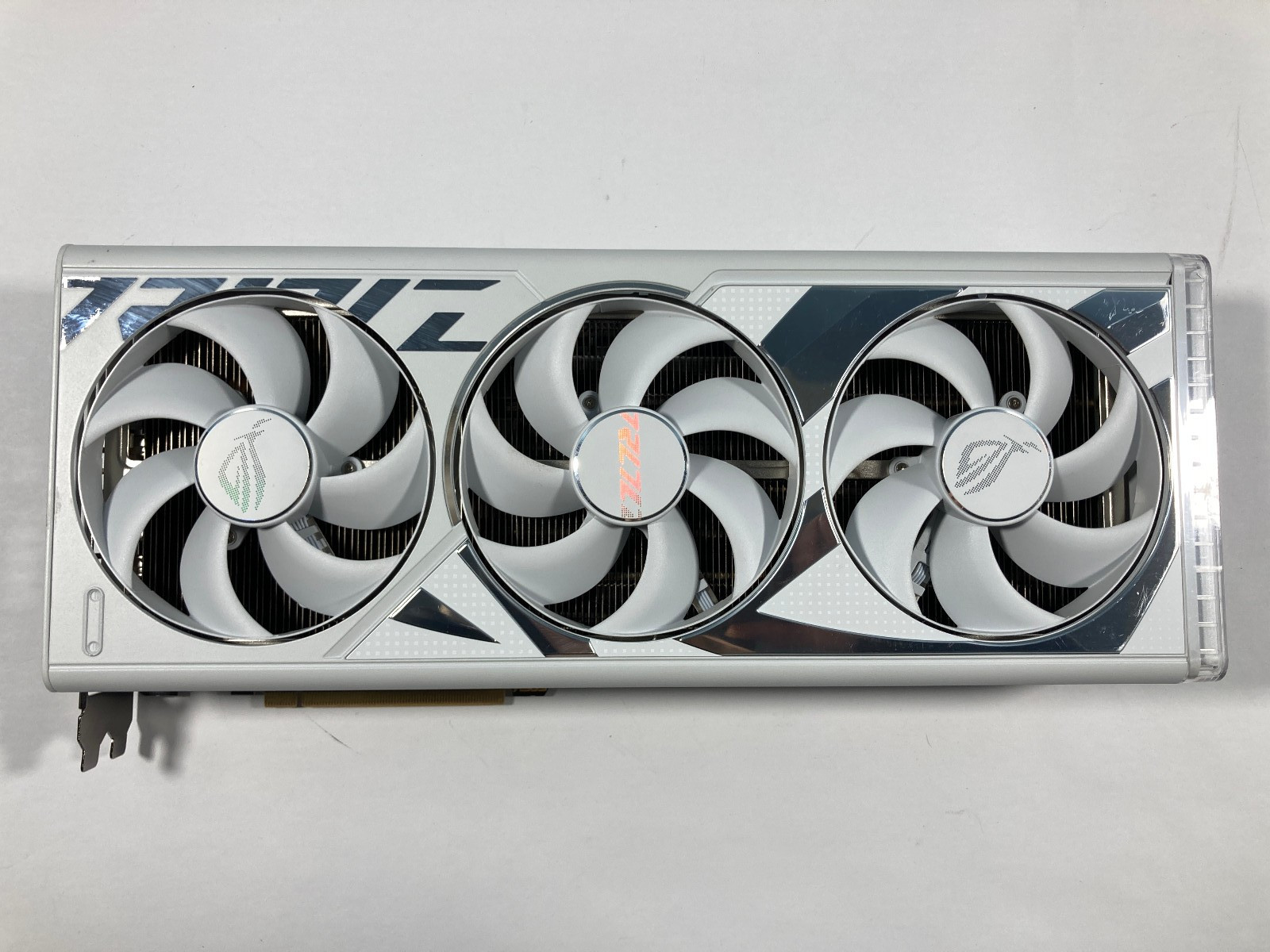Rtx 4090 24Gb Graphics Card - BH 2 ERHALTE 1 ANGEBOT ASUS