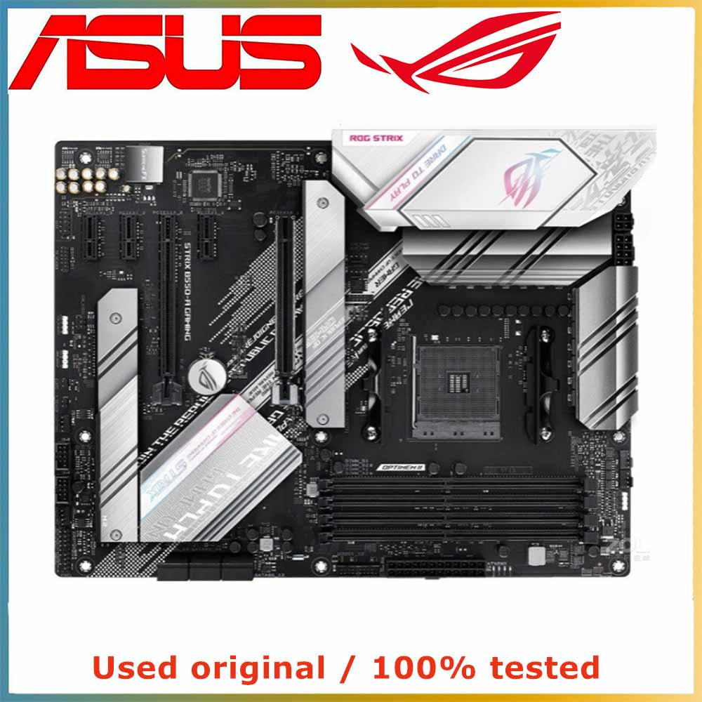 Für ASUS ROG STRIX B550-A GAMI – Rtx 3090 24Gb Gddr6X Bewertung und Preis